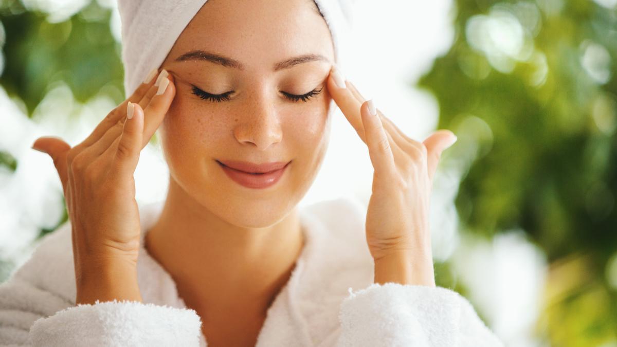 Cómo debe cambiar tu rutina de cuidado facial en primavera: 4 tips  imprescindibles - Woman