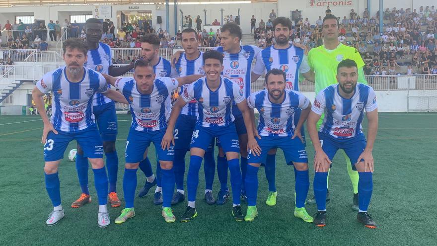 El Crevillente logra el pase a la final por el ascenso a Tercera RFEF