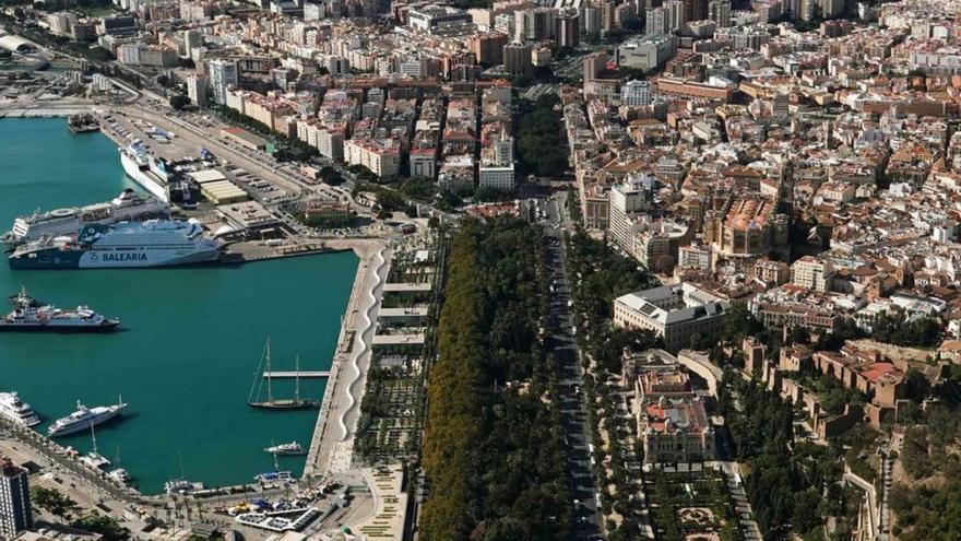 Málaga, entre las plazas que más exigen para la compra de vivienda y el alquiler