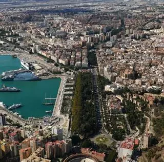 Málaga, entre las plazas que más exigen para la compra de vivienda y el alquiler
