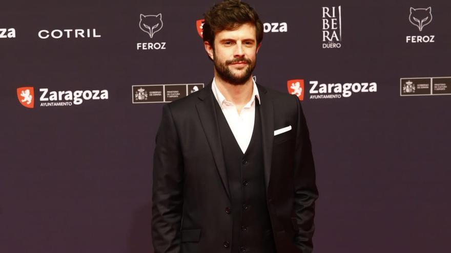 Las mejores imágenes de la alfombra roja de los Premios Feroz