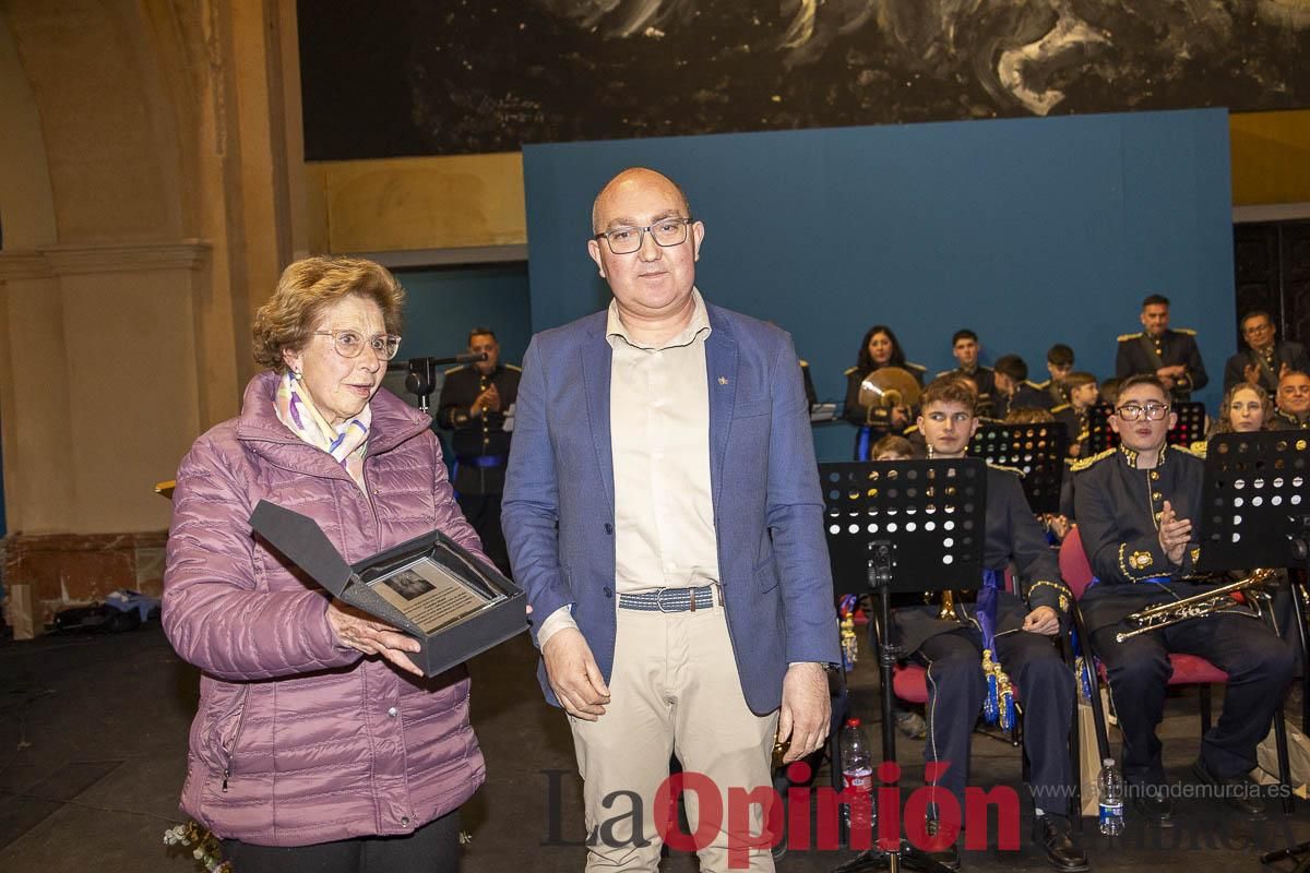 Actos del 150 aniversario de la Cofradía Nuestra Señora de Los Dolores de Caravaca