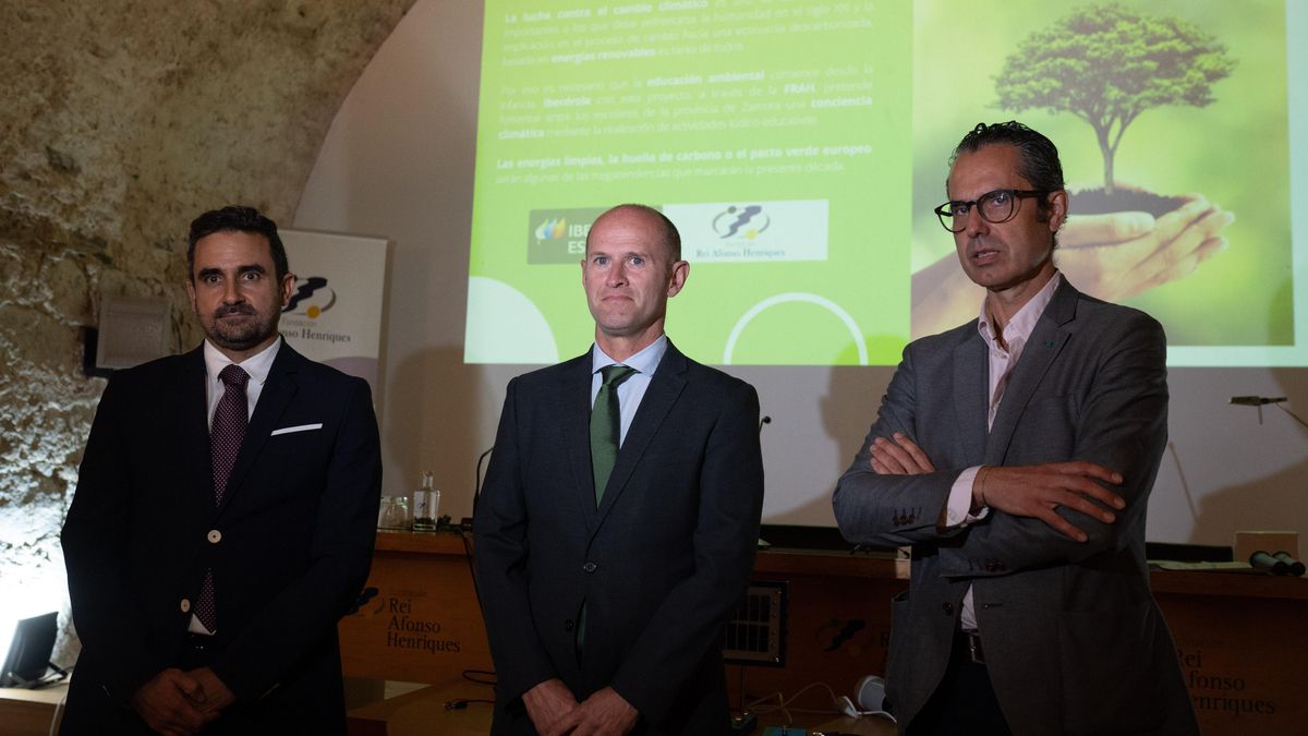 PRESENTACIÓN ACTIVIDAD &quot;EL FUTURO ESTÁ EN TUS MANOS&quot;.