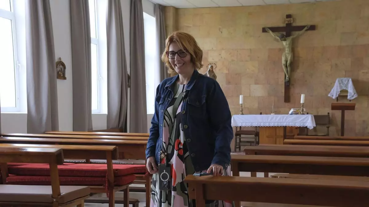 Visita del papa León XIV a Gran Canaria: los centros pastorales de Tafira y Telde se convierten 'en hoteles' durante el paso del pontífice por la Isla