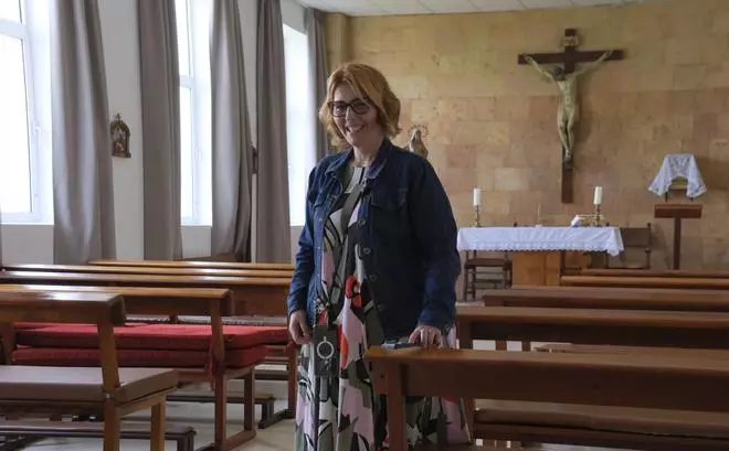 Centro Pastoral de Tafira