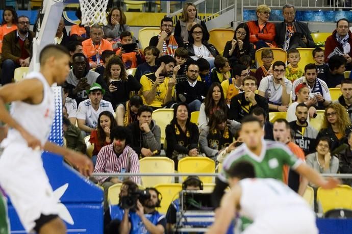 COPA DEL REY BALONCESTO