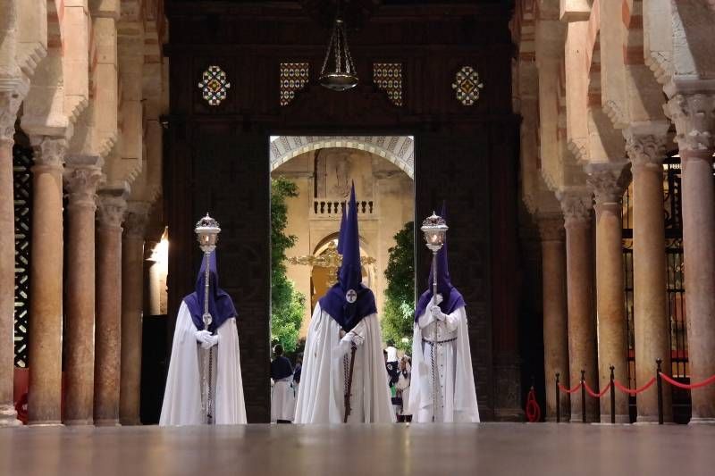 Así vieron la Semana Santa del 2014 los lectores de CÓRDOBA