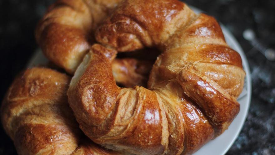 La recepta definitiva per fer els millors croissants a casa