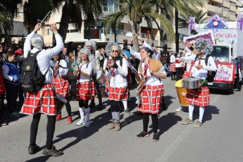 Carnaval 2016 de Vila