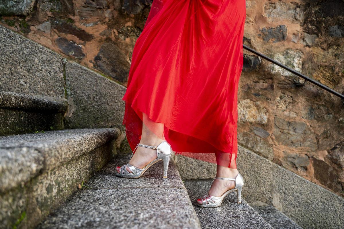 FOTOGALERÍA | Abril Rubio Rey, Miss Trans Extremadura