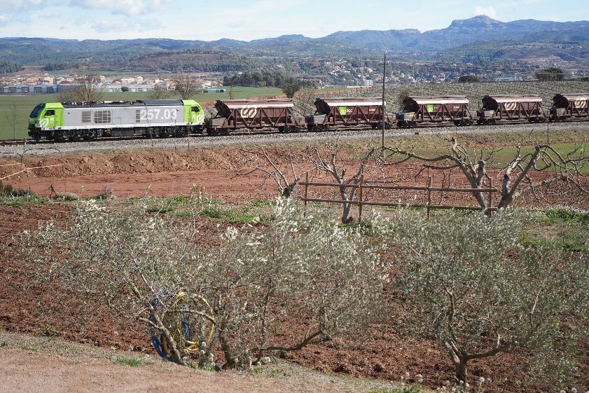 Transéquia 2024: Busca't a les fotos