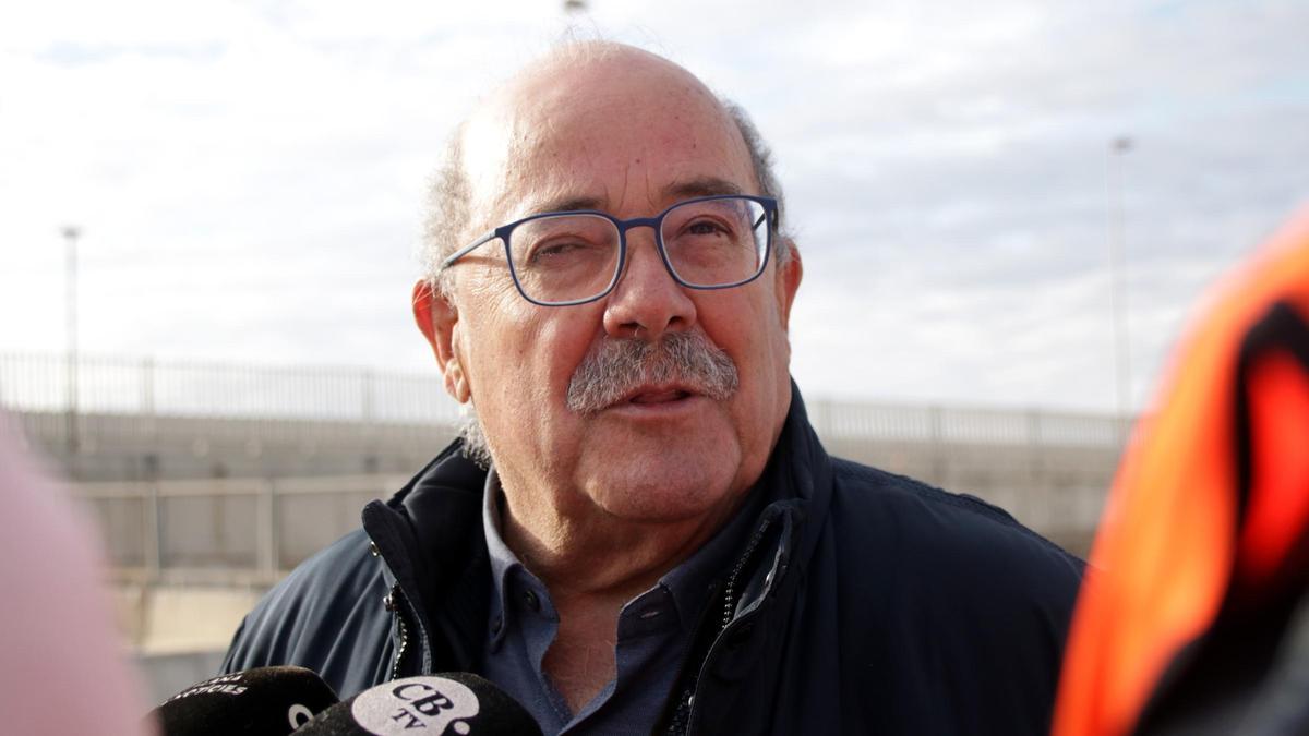 Vídeo | La Costa Brava tanca una temporada de creuers "de rècord" amb 69.000 passatgers