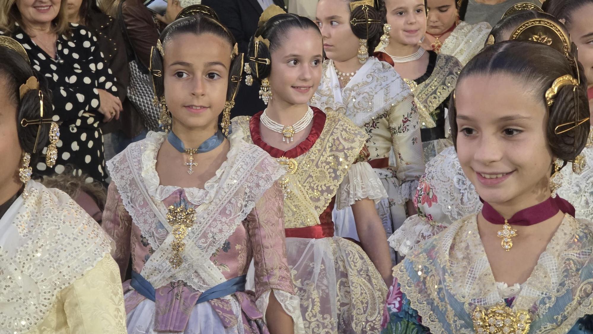 Los nuevos nombres y apellidos de las Fallas 2026: estreno "Especial"