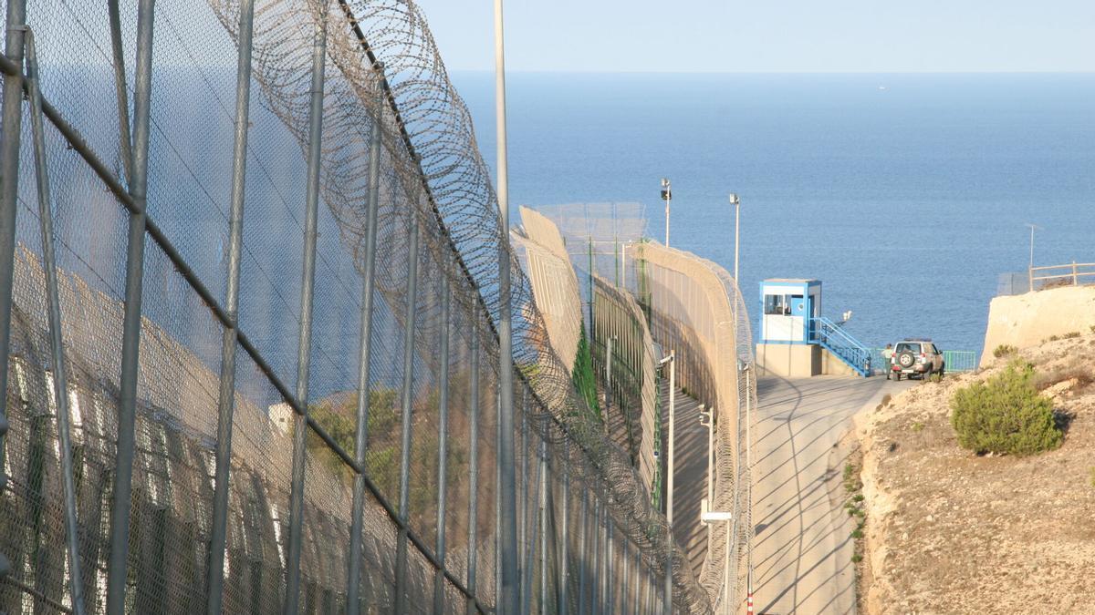 La mitad de los países de la UE no están listos para implementar el pacto migratorio que entra en vigor este mes