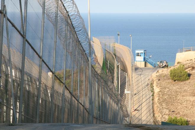 La mitad de los países de la UE no están listos para implementar el pacto migratorio que entra en vigor este mes