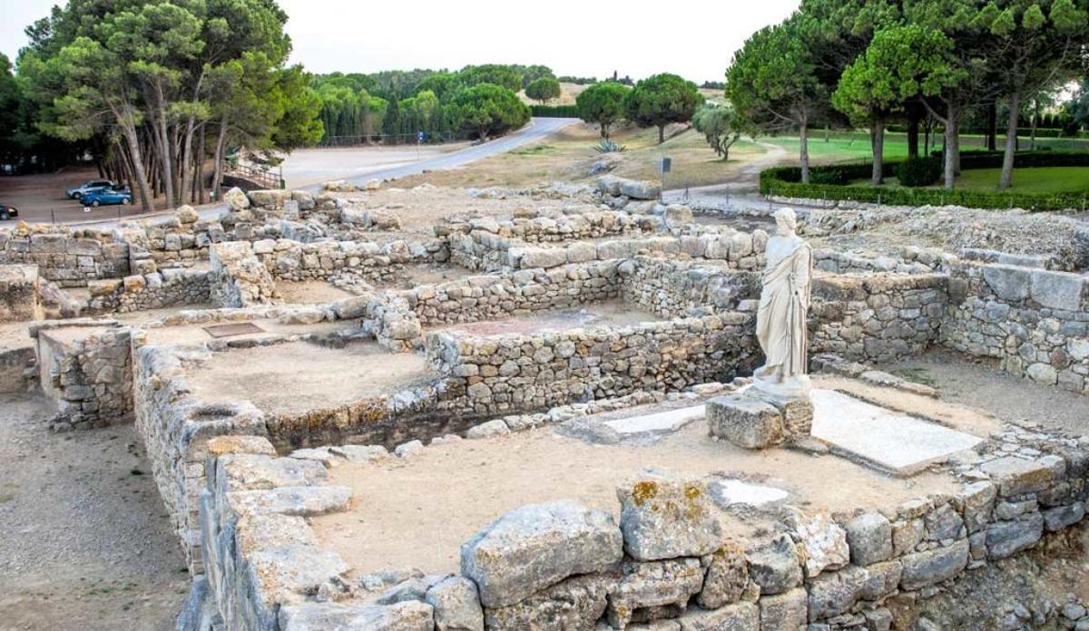Girona: Mar, montaña y cultura