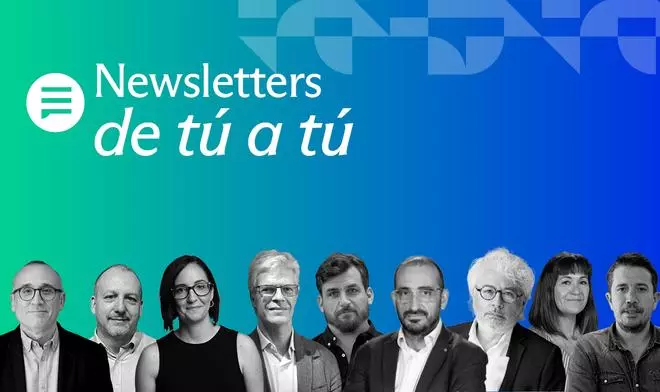 Vuelven las 'newsletters' de 'El Periódico de España' con un nuevo enfoque cercano y personalizado