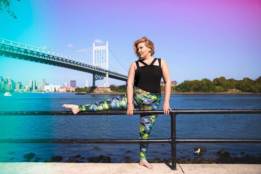 Personal Record, la firma que revoluciona la ropa fitness