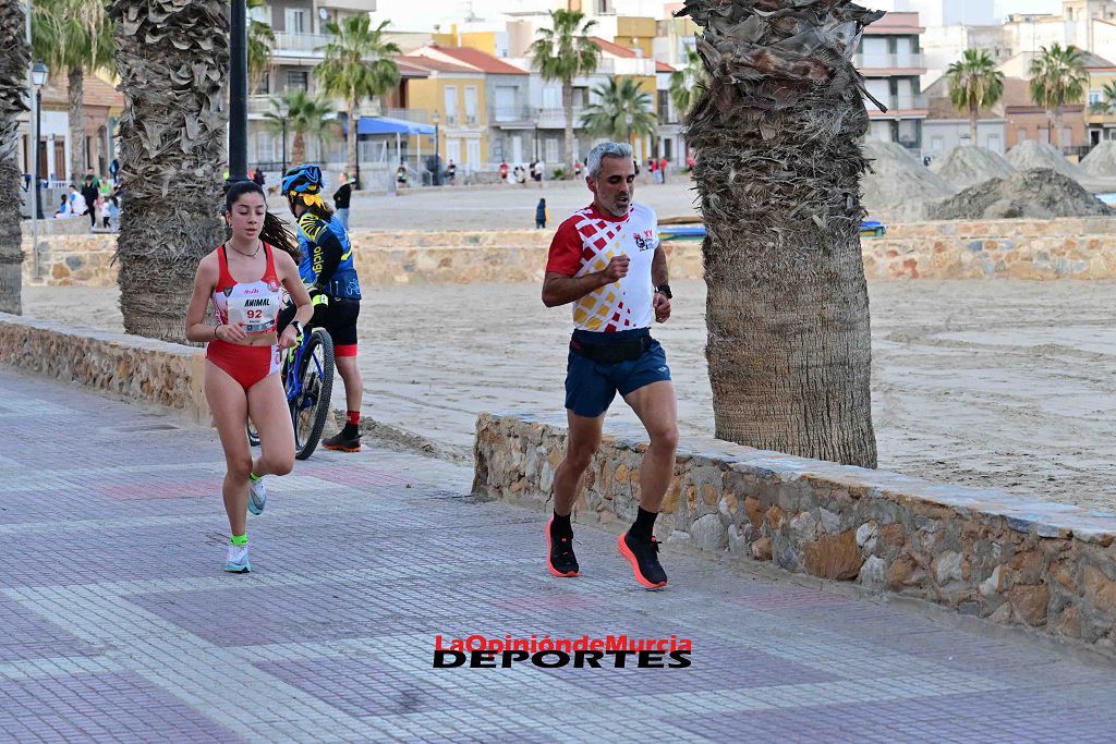 Carrera 5k Animal en Los Alcázares 2024 (II)