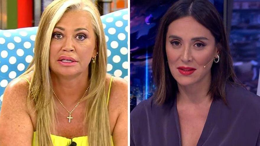 Belén Esteban ataca a Tamara Falcó antes de su boda con Íñigo Onieva: &quot;Qué vergüenza&quot;