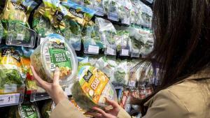 El Congrés combat la tàctica comercial de reduir producte pel mateix preu