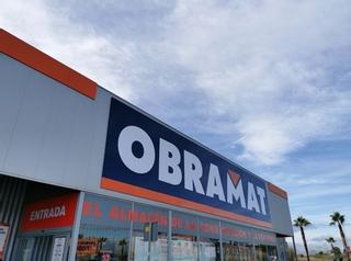 Ofertas de empleo para la nueva apertura de Obramat en L'Hospitalet de Llobregat