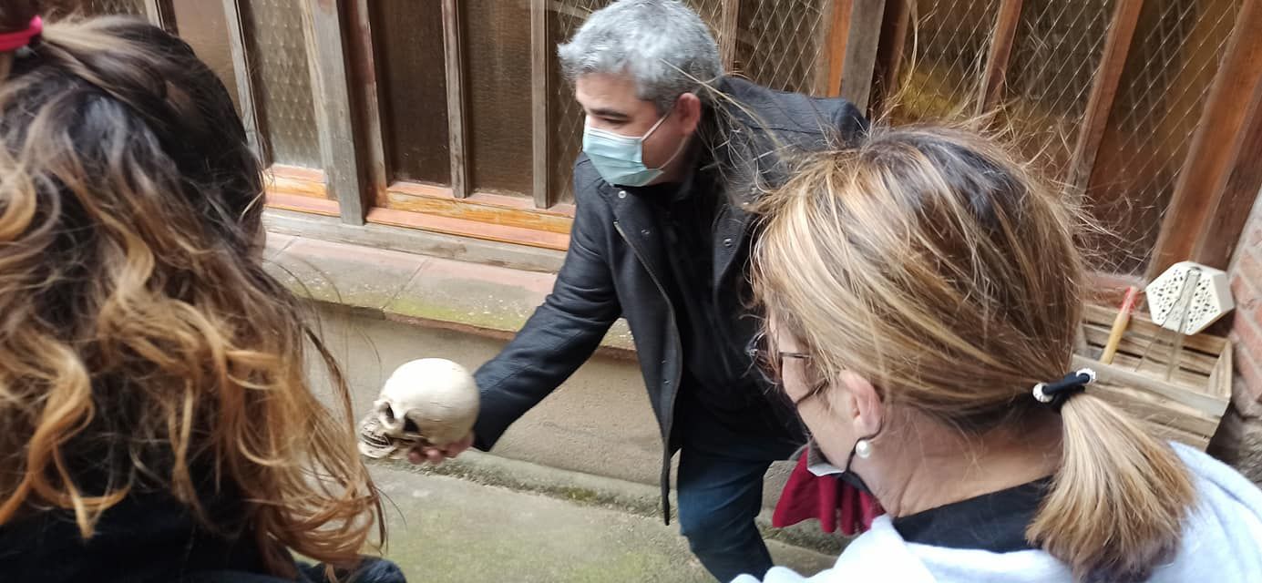 Vilafant celebra una Fira del Conill pletòrica