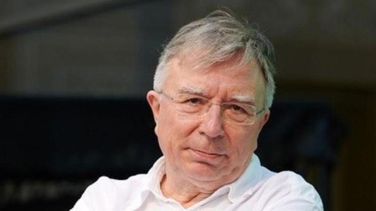 Antonio Monegal.