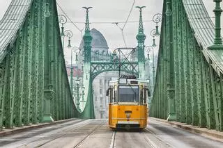 La capital europea más cómoda para viajar después de los 70 años