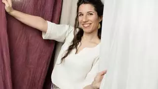 Andrea Casarrubios, violonchelista y compositora: «Recordar un momento en que me sentí yo misma me ayuda a canalizar los nervios»