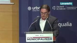 Simetría apuesta por la digitalización y la descarbonización para hacer municipios «más habitables»