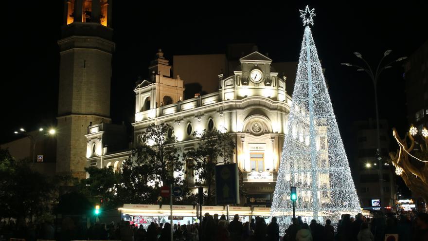 Las ferias y los mercadillos navideños toman la provincia de Castellón: las mejores fotos