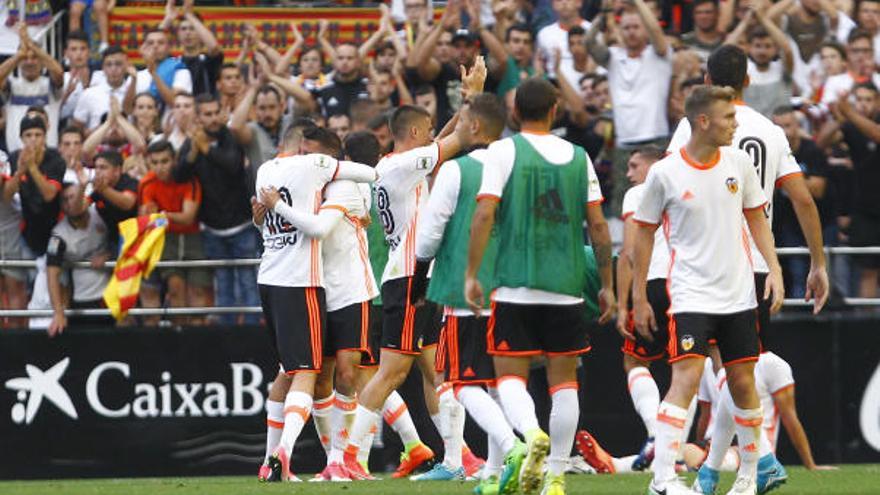 Llenemos Mestalla