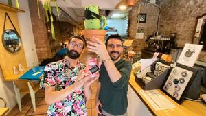 CactusCat Bar: el millor restaurant vegà del món és a Barcelona