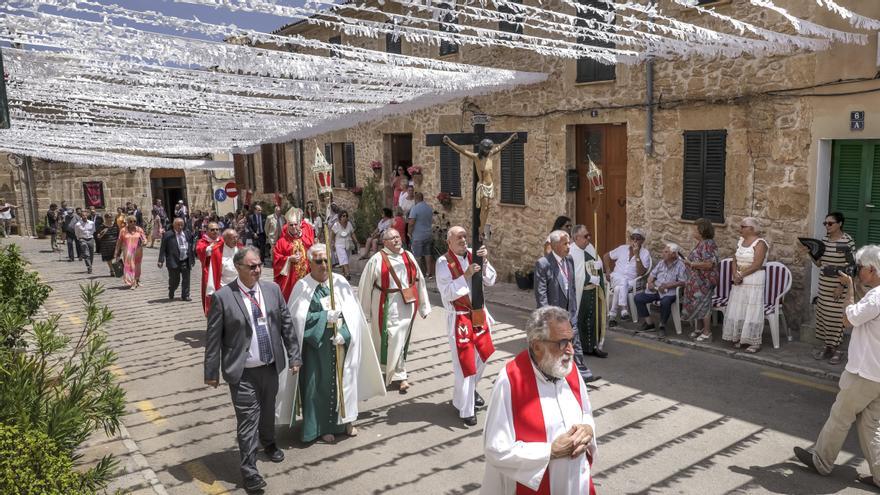 Así ha sido la nueva edición de la Triennal del Sant Crist de Alcúdia