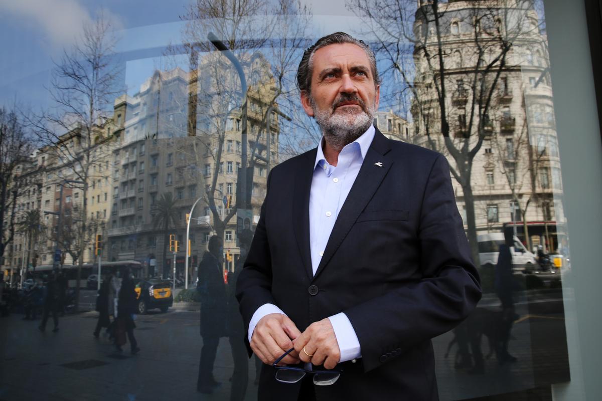 Patronal Catalana: el nou projecte dels independentistes que no van aconseguir conquerir Pimec