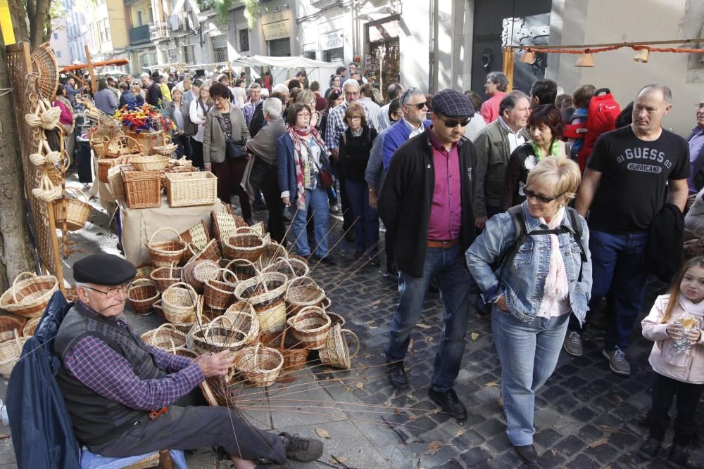 Fires de dibuix i artesania per Tots Sants