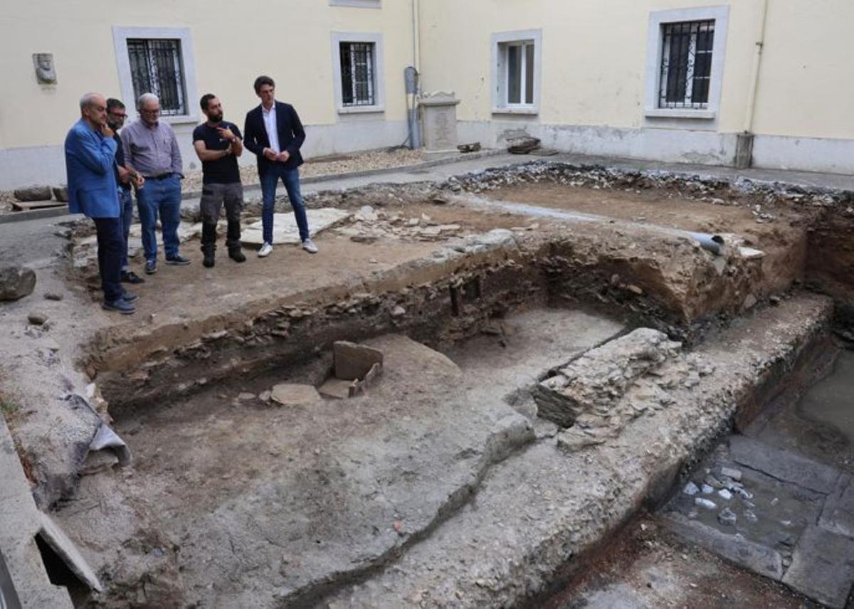 Diez túneles del tiempo hacia el pasado