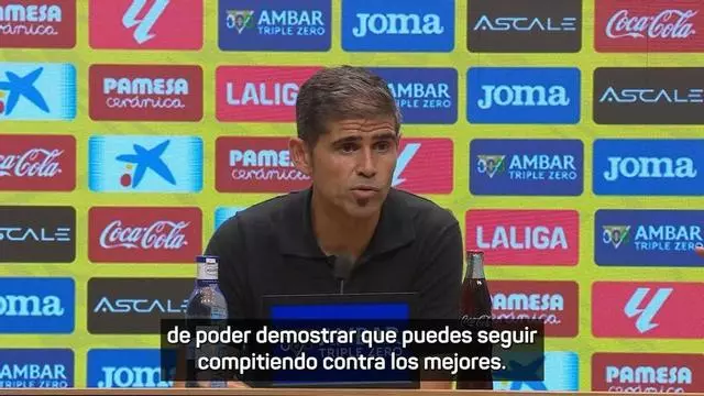 Antonio Hidalgo: "Una victoria brutal ante un rival de Champions"
