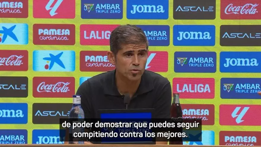 Antonio Hidalgo: "Una victoria brutal ante un rival de Champions"