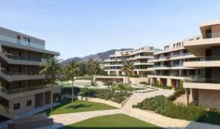 El residencial de lujo Arena Village combina vacaciones e inversión turística en Benidorm