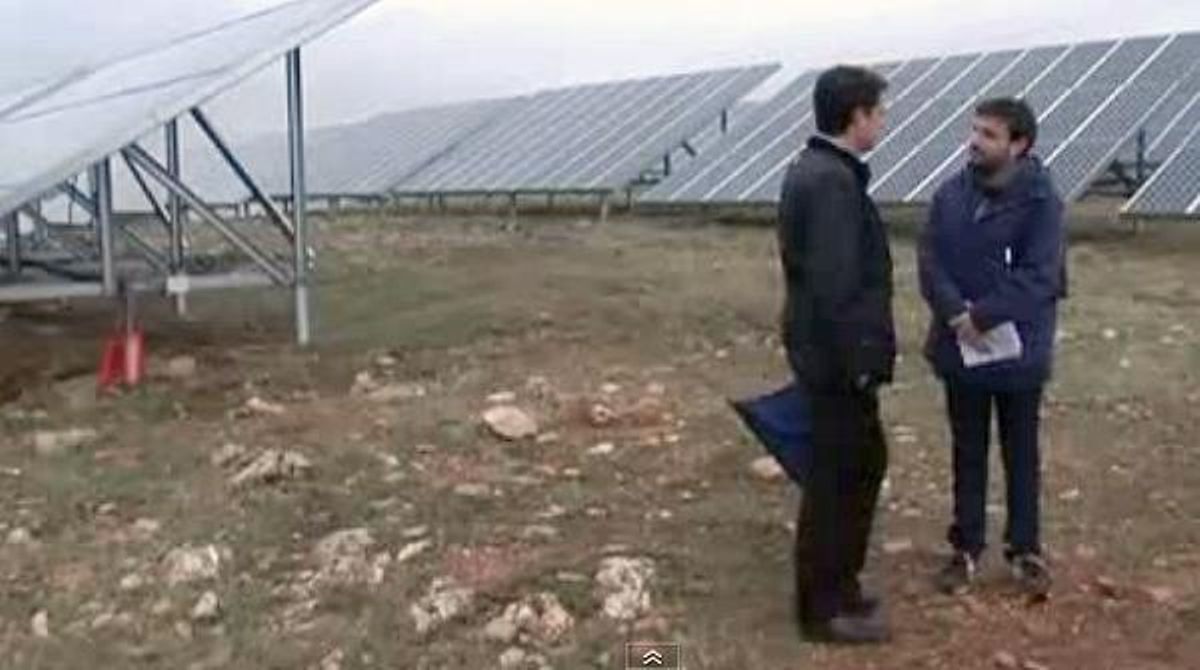 Avanç de ’Salvados’: ’Oligopoly, el juego de la energía’