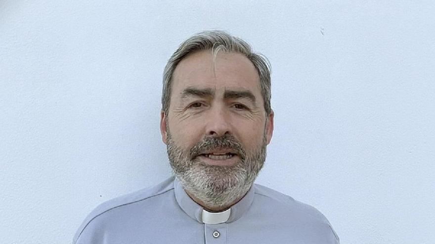 El obispo de Málaga renueva ampliamente la curia y nombra a 