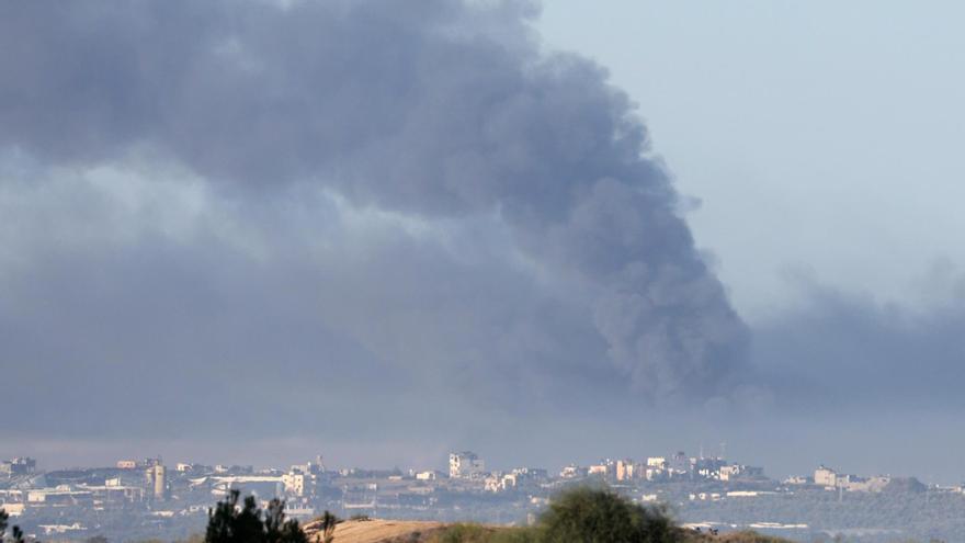 EN DIRECT | Dernière minute de la guerre entre Israël et le Hamas