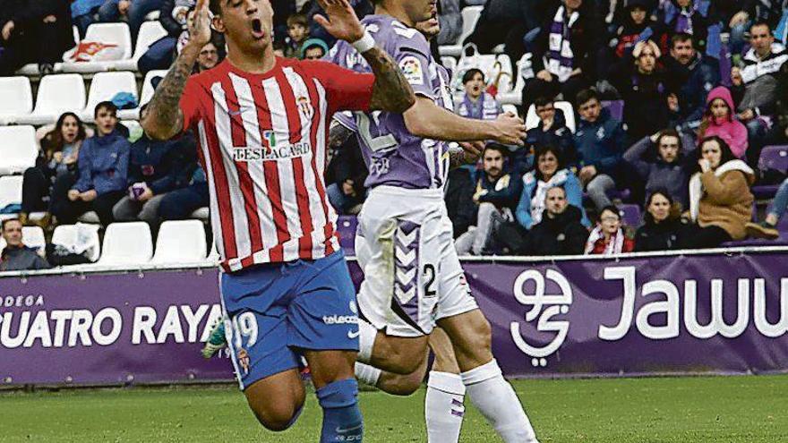 Jony y Nano tuvieron a la contra la opción de matar el partido