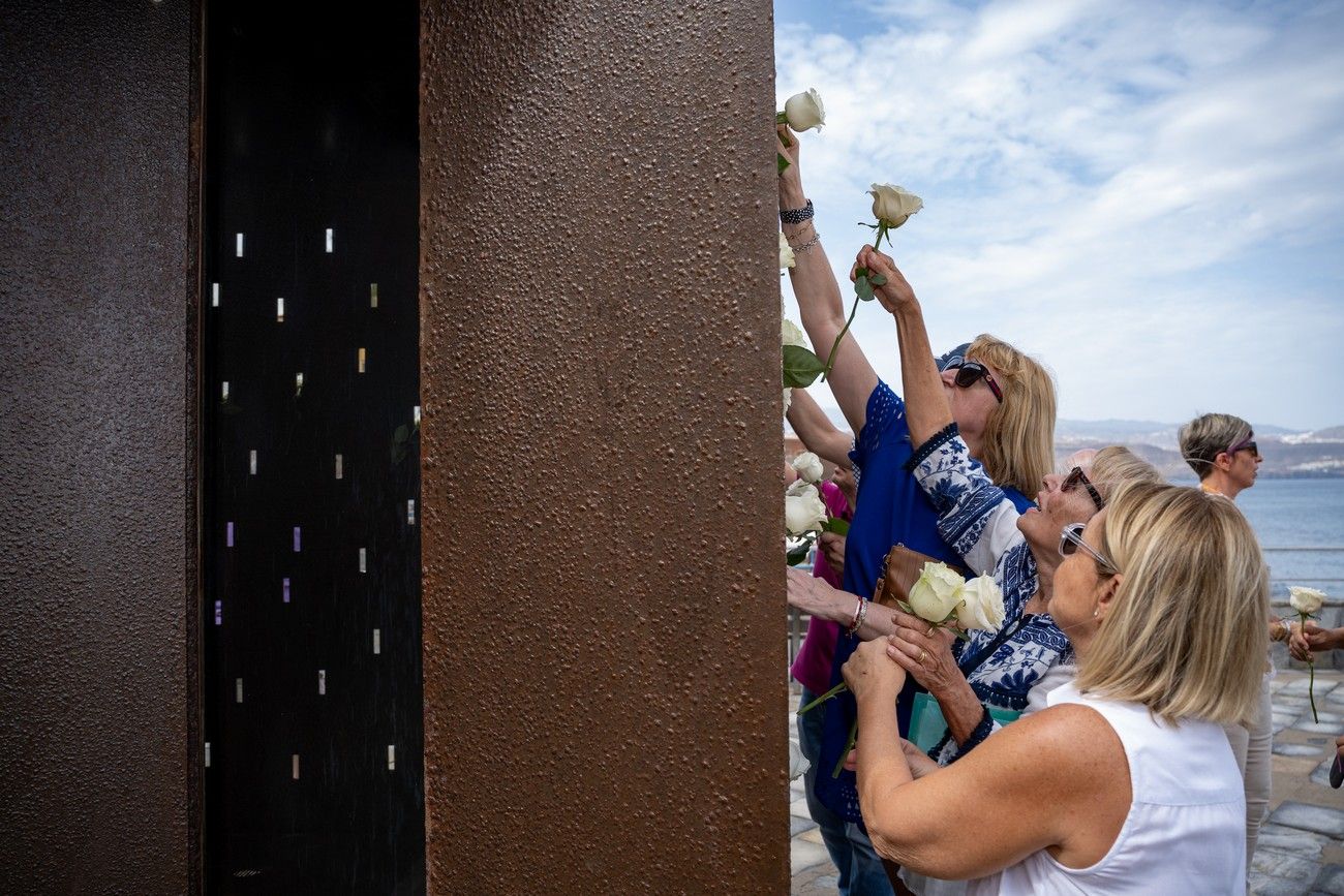 Se cumplen 15 años del accidente de Spanair