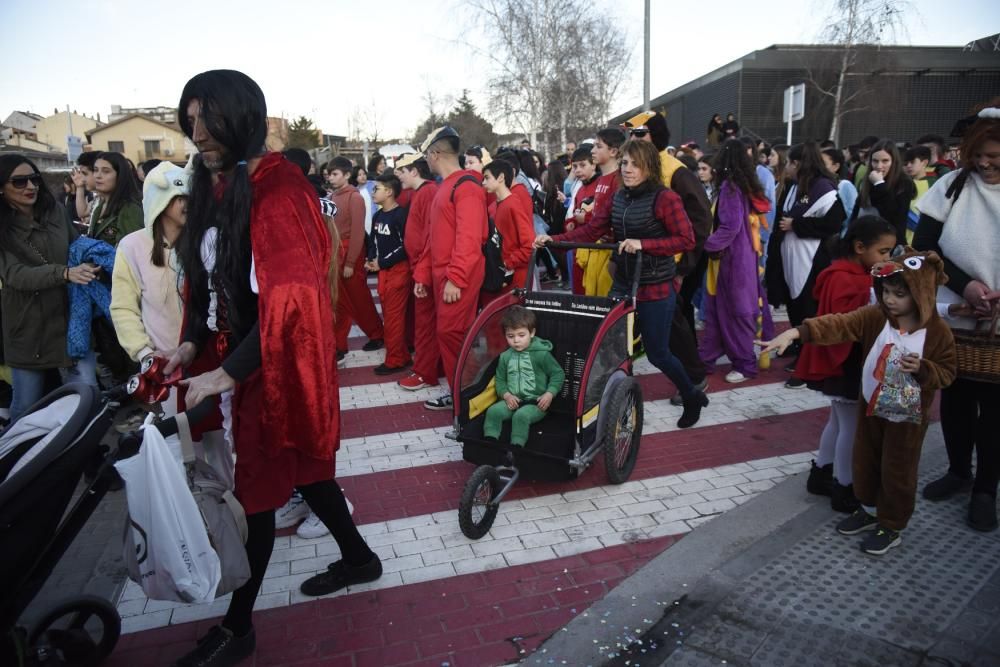 El Carnaval d''Artés en imatges