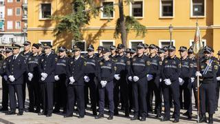 CCOO exige que se paralicen los nombramientos de comisarios de la Policía Local