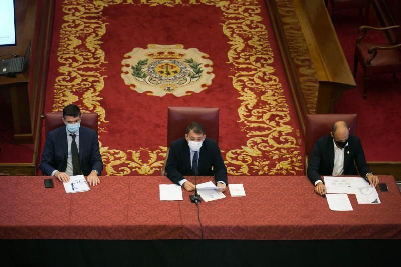 Mesa para la Recuperación de Santa Cruz (Tenerife)