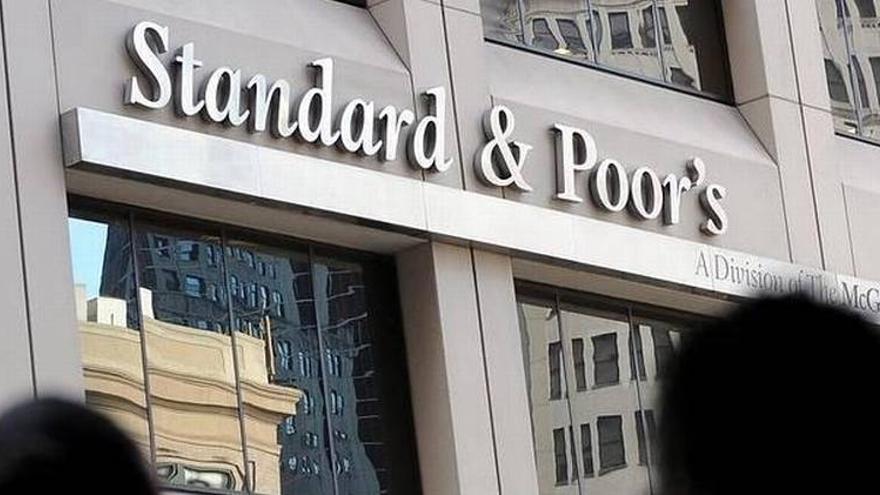 Standard and Poor&#039;s revisará la calificación de crediticia de Aragón en dos ocasiones